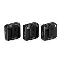 Wireless GO (Gen 3) Rode