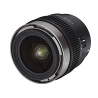 Samyang V-AF 20mm T1.9 FE