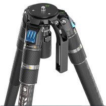 Treppiede SIRUI video SVS75 in Fibra di Carbonio con testa video SVH15