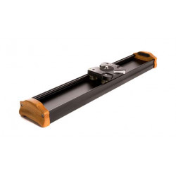 ShooTools Camera Slider PRO 150 + astuccio antipolvere