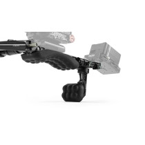 Tilta Lightweight Shoulder Rig - Black