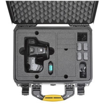 Hard case HPRC per Pocket Cinema Camera 6K Pro Blackmagic