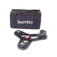 ShooTools Camera Dolly 360 + borsa in cordura