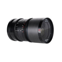 Sirui Saturn 35mm Lente Anamorfica T2.9 1.6X Neutral Flare