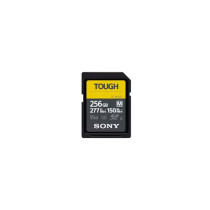 Scheda SD Sony SDXC M TOUGH 256GB