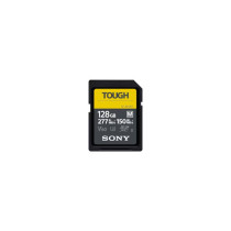 Scheda SD Sony SF-M128T TOUGH 128GB