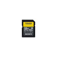 Scheda SD Sony SF-M128T TOUGH 128GB