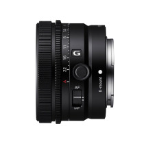 Obiettivo Sony Full-frame attacco E-mount 50mm F2.5 G