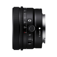 Obiettivo Sony 40mm F2.5 G Full-frame E-mount