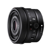 Obiettivo Sony 40mm F2.5 G Full-frame E-mount