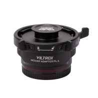 Adattatore Viltrox PL-L Mount