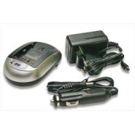 Caricabatterie iBatt CPH-0013 per Canon BP911-955-975