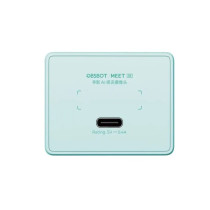 Webcam 4K AI OBSBOT Meet 2