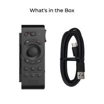 Smart Remote Controller - OBSBOT Tail Air