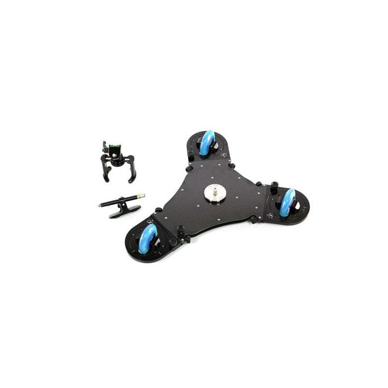 SmartSLIDER Smart3 PRO Dolly Basic