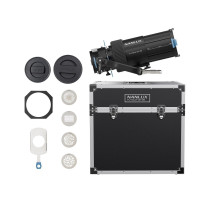 Proiettore Nanlux NL Mount 15-30° per Evoke