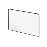 Filtro NiSi Cinema Allure Mist Black Diffusion 1 Stop 4x5.65"