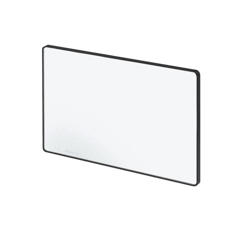 Filtro NiSi Cinema Allure Mist Black Diffusion 1 Stop 4x5.65"