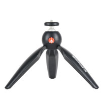 PIXI MINI TRIPOD black Manfrotto