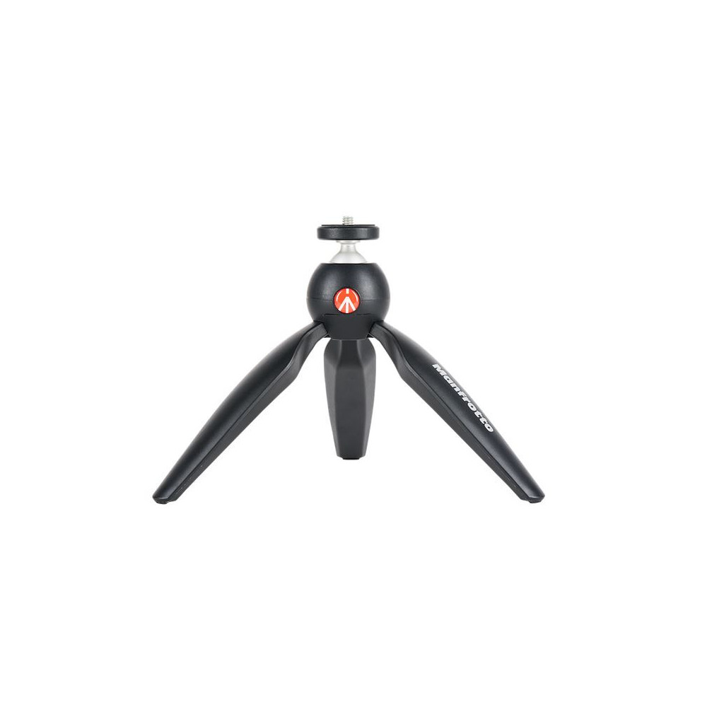 PIXI MINI TRIPOD black Manfrotto