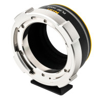 Lens Mount Adapter PL-RF NiSi ATHENA