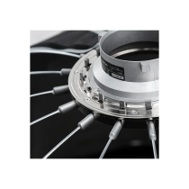 Softbox Aputure Light Dome 150