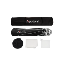 Softbox Aputure Light Dome 150