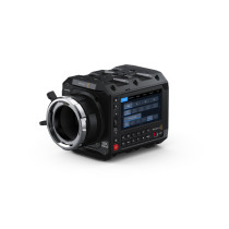 PRE-ORDER PYXIS 12K PL Blackmagic