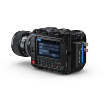 PRE-ORDER PYXIS 12K EF Blackmagic