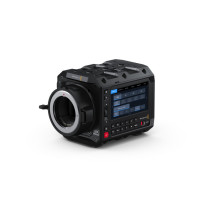PRE-ORDER PYXIS 12K EF Blackmagic