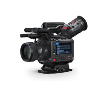 PRE-ORDER PYXIS 12K Blackmagic