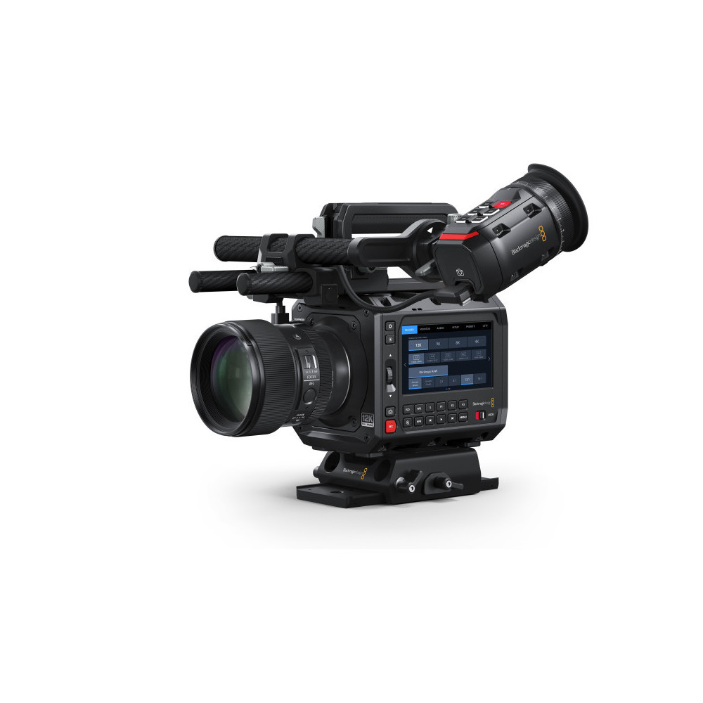 PRE-ORDER PYXIS 12K Blackmagic