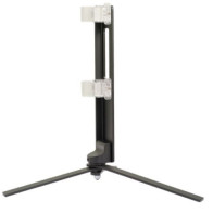 Nanlite LS-FL-T12 stand da pavimento per pavotube II versione rinforzata