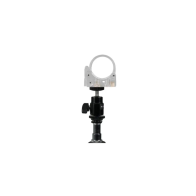 Versatile mount for Pavotube 6C II with adjustable ball head - wwwmancoit.inlavorazione.com