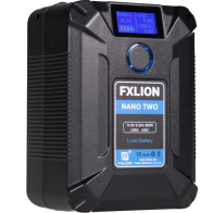 FXLION FX-NANO2 - wwwmancoit.inlavorazione.com