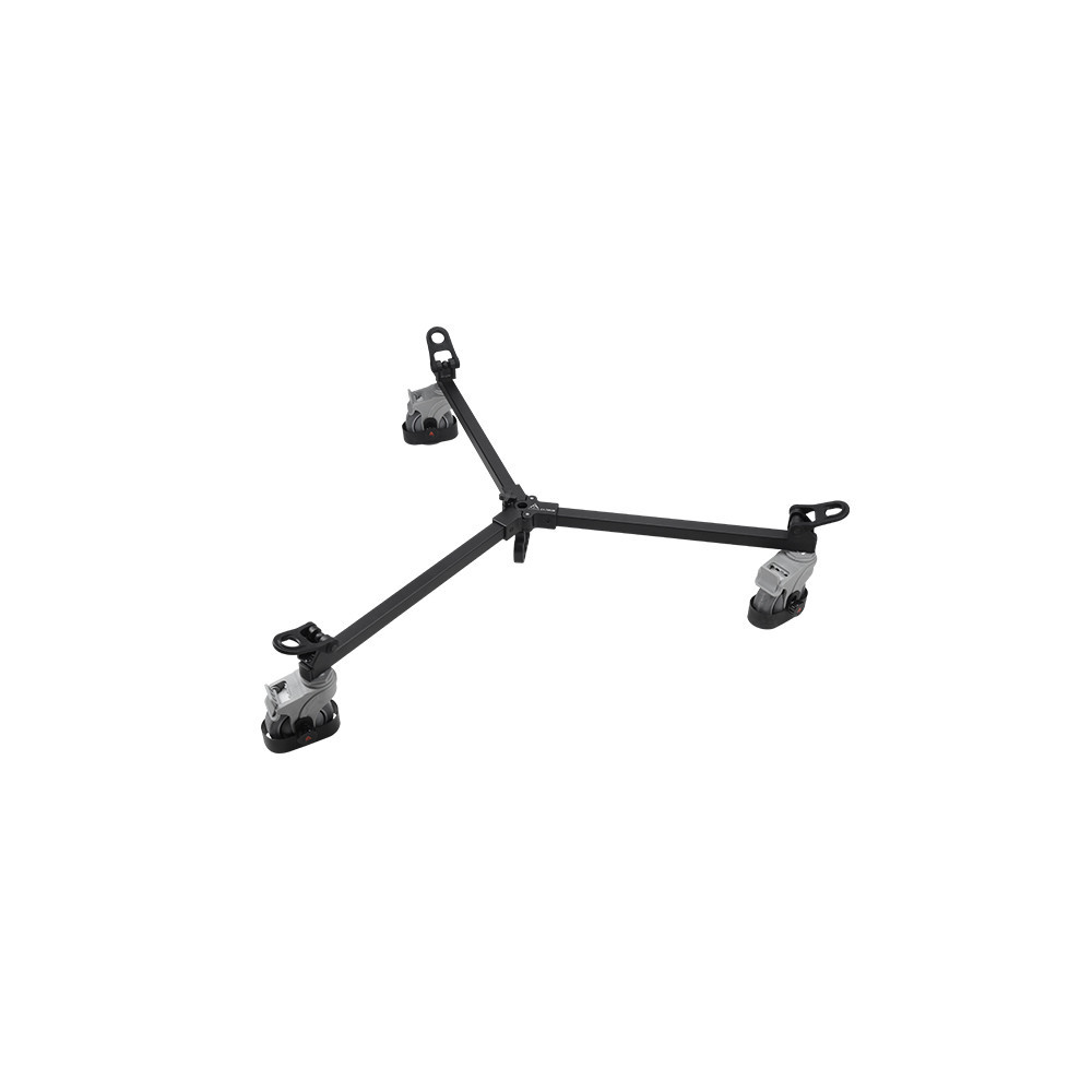 Carrello EI-7004B per treppiedi E-Image