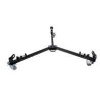Sirui DT-06 – Dolly for SH-15 Video Tripods