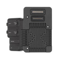 DJI RONIN 4D EXPANSION PLATE (SDI/XLR/TC)