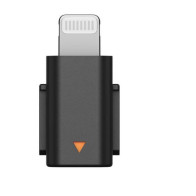 DJI Mic Mini Mobile Adapter (Lightning)
