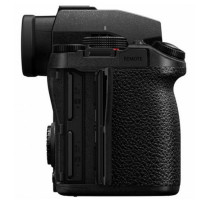 Lumix S5 MIIX Panasonic Fotocamera e Ottica LUMIX G 20-60mm KIT 50