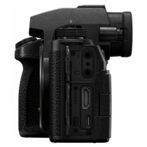 Lumix S5 MIIX Panasonic Fotocamera e Ottica LUMIX G 20-60mm KIT 50