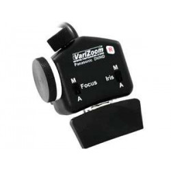 Varizoom VZ-Rock-PZFI Controllo remoto per Panasonic AG-DVX100B