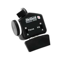 Varizoom VZ-Rock-PZFI Controllo remoto per Panasonic AG-DVX100B