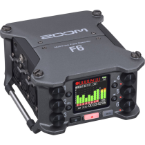 Zoom F6 audio recorder - wwwmancoit.inlavorazione.com