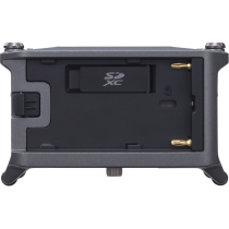 Zoom F6 audio recorder - wwwmancoit.inlavorazione.com