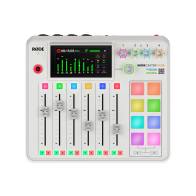 RODECASTER PRO II bianco RODE