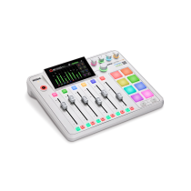 RODECASTER PRO II bianco RODE