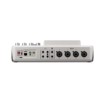 RODECASTER PRO II bianco RODE