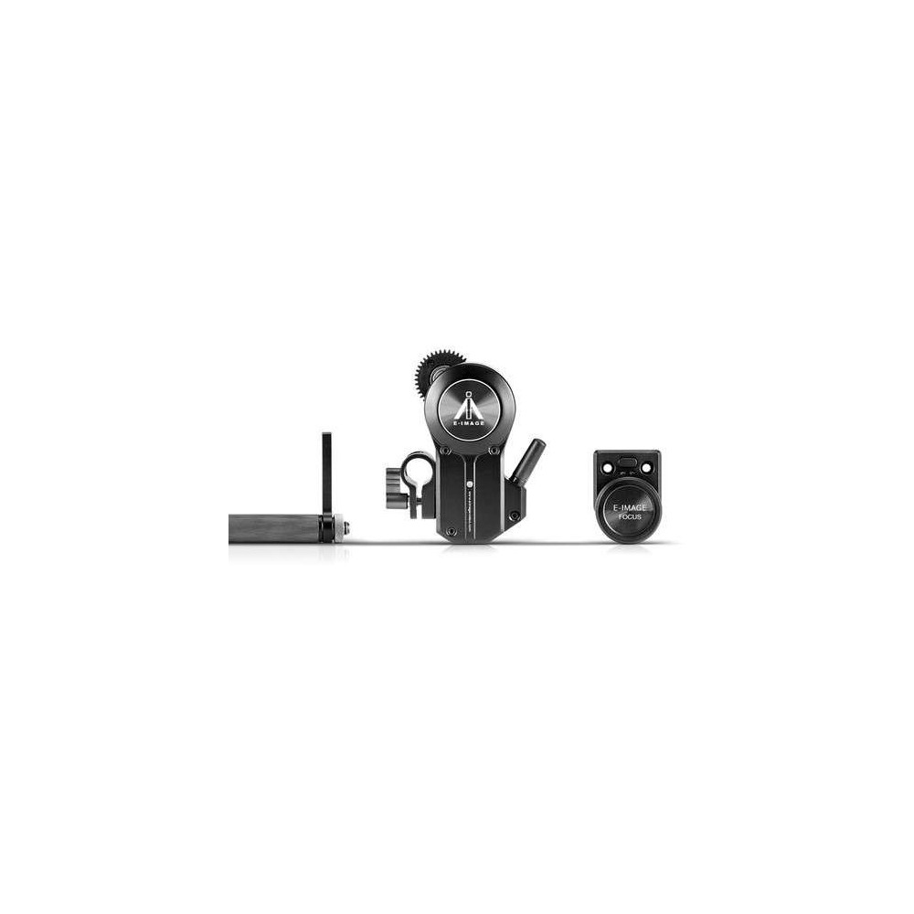 Follow Focus per Horizon ONE e PRO - wwwmancoit.inlavorazione.com