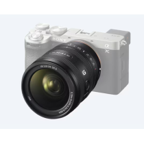 Sony FE 24-50mm F2.8 G - wwwmancoit.inlavorazione.com